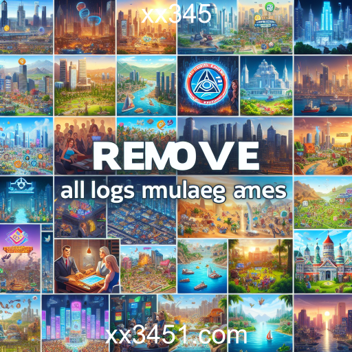 Explorando o Mundo dos Jogos de Simulação
